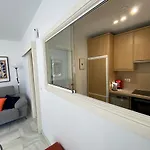 Duplex Casco Historico, Terraza, Garaje Daire *