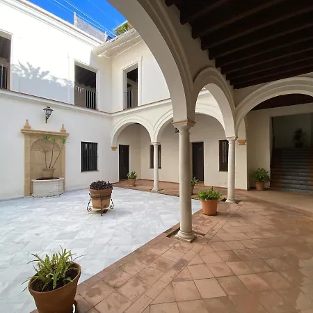 Duplex Casco Historico, Terraza, Garaje Sanlúcar de Barrameda