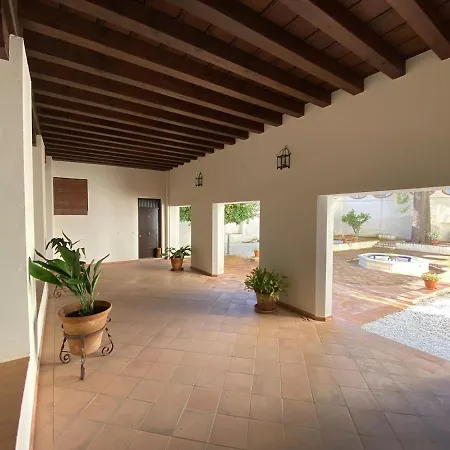 Duplex Casco Historico, Terraza, Garaje * Sanlúcar de Barrameda