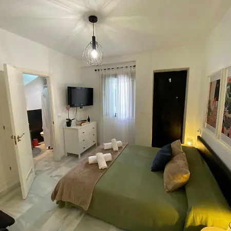 Duplex Casco Historico, Terraza, Garaje 아파트 *