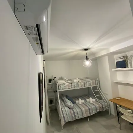 Duplex Casco Historico, Terraza, Garaje 아파트 *