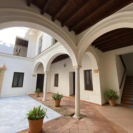 Duplex Casco Historico, Terraza, Garaje 아파트