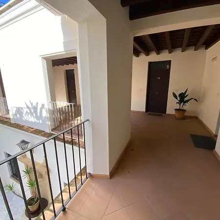 Duplex Casco Historico, Terraza, Garaje * 산루카데바라메다