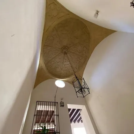 아파트 Duplex Casco Historico, Terraza, Garaje *
