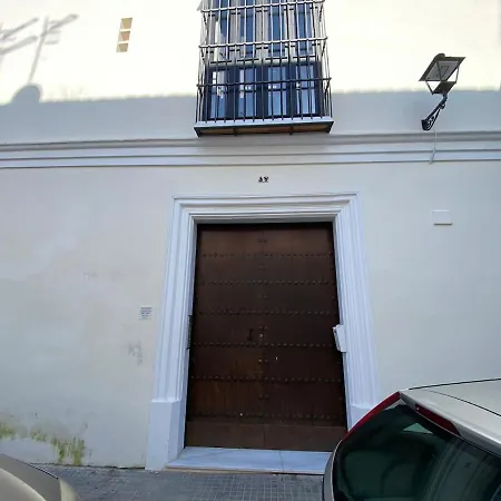 Duplex Casco Historico, Terraza, Garaje 아파트